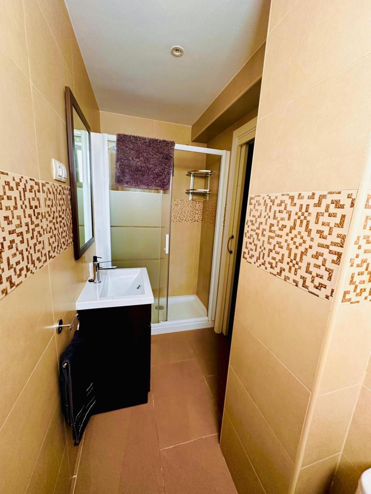 Caminos Del Mediterraneo Appartement