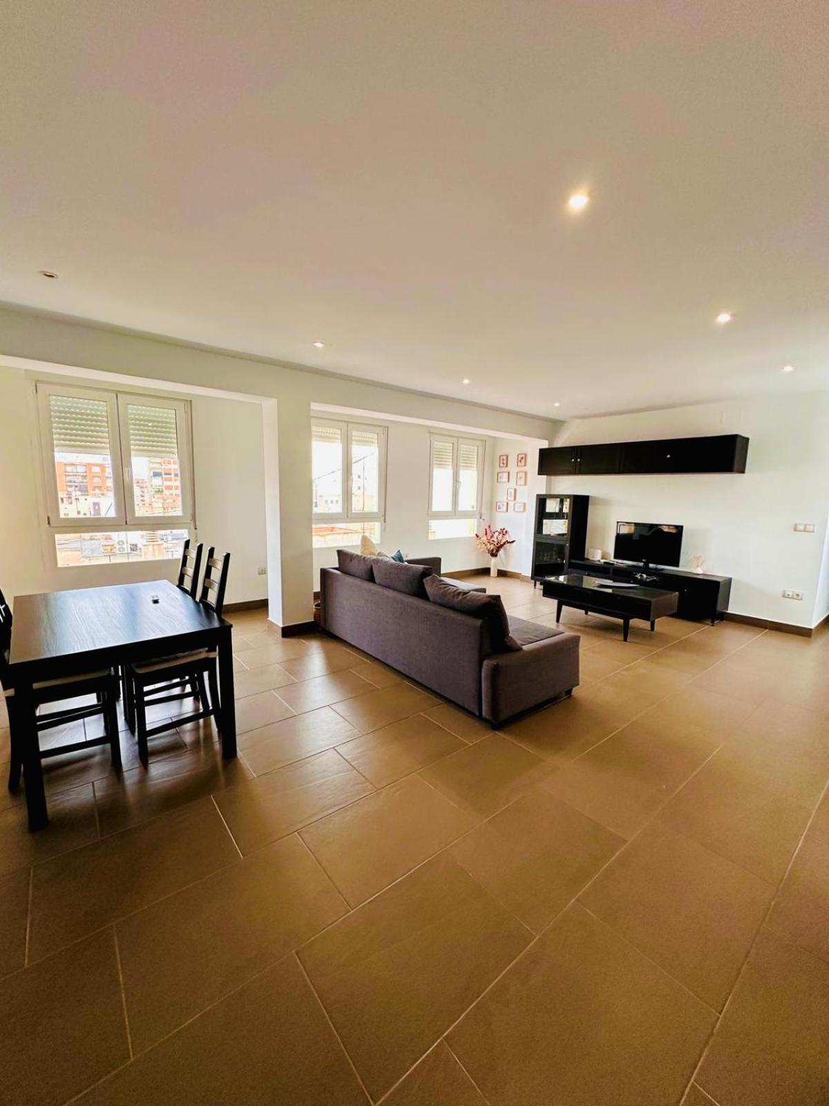 Apartament Caminos Del Mediterraneo