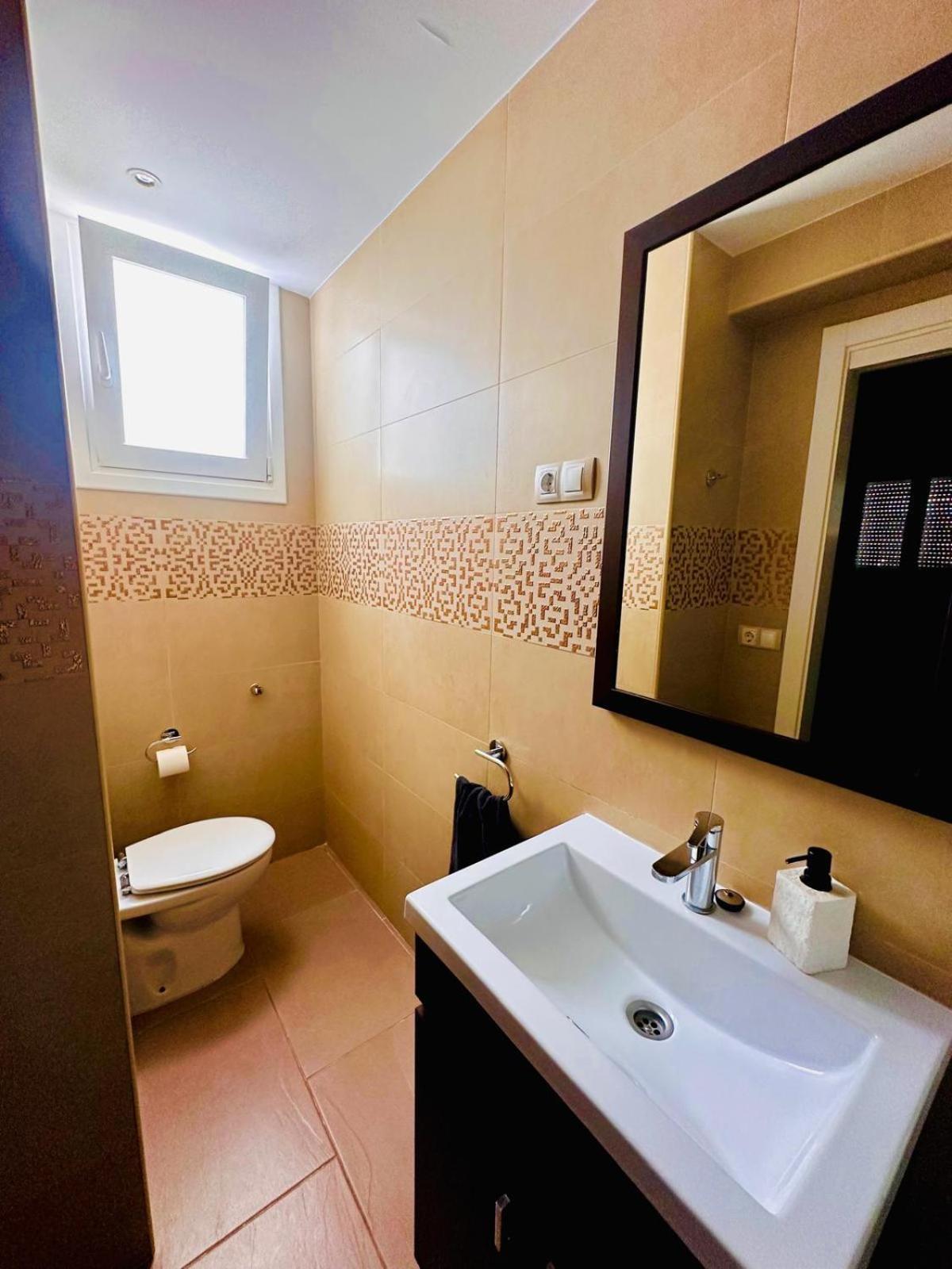 Caminos Del Mediterraneo Apartament *