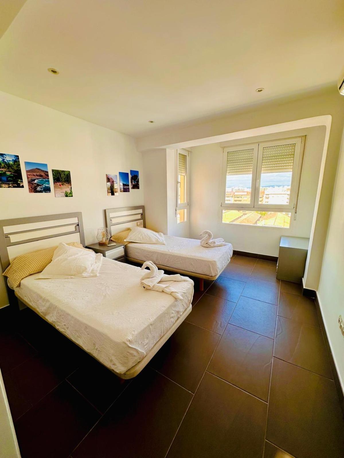 Appartement Caminos Del Mediterraneo *