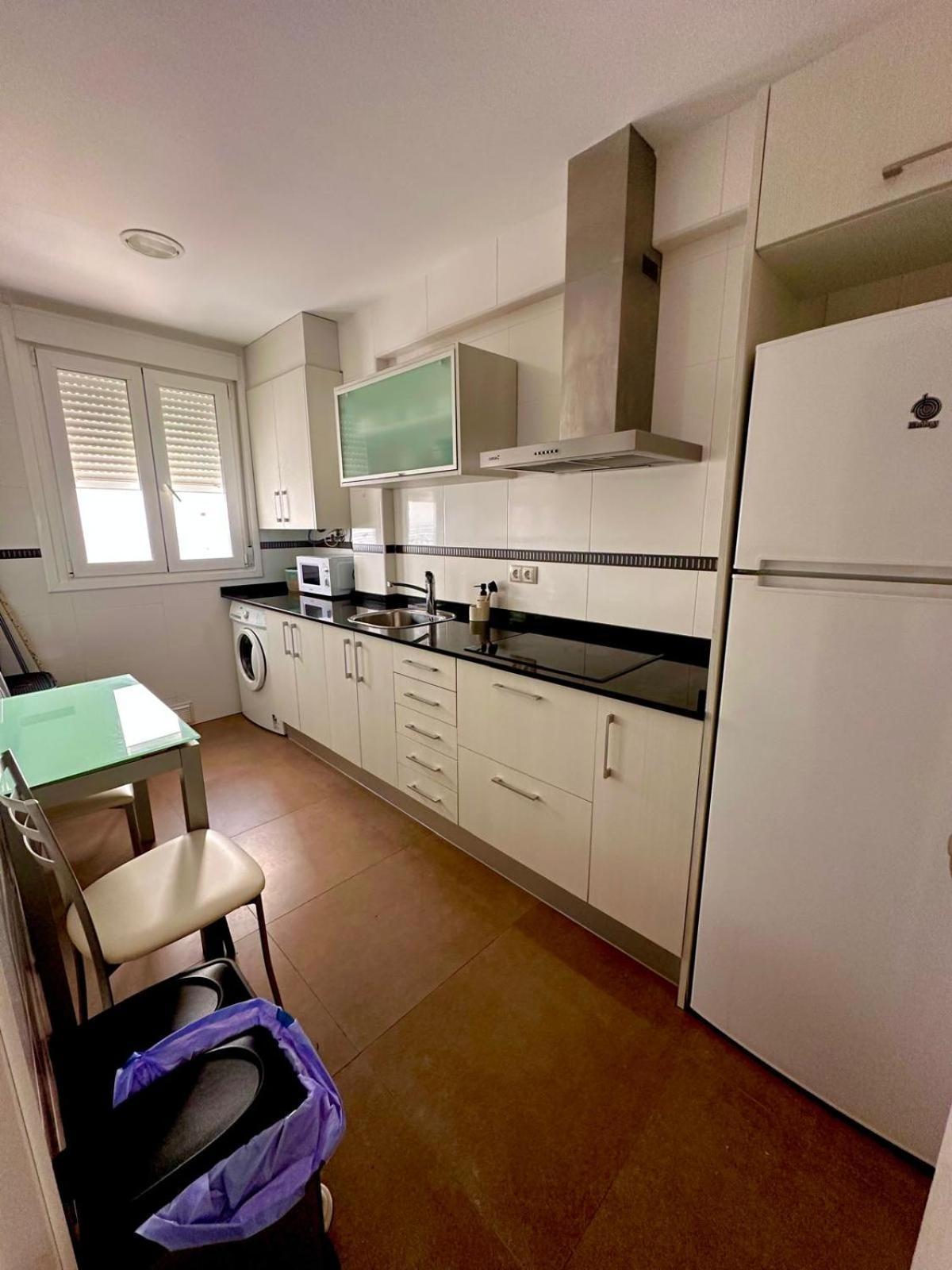 Caminos Del Mediterraneo Appartement Castellón de la Plana