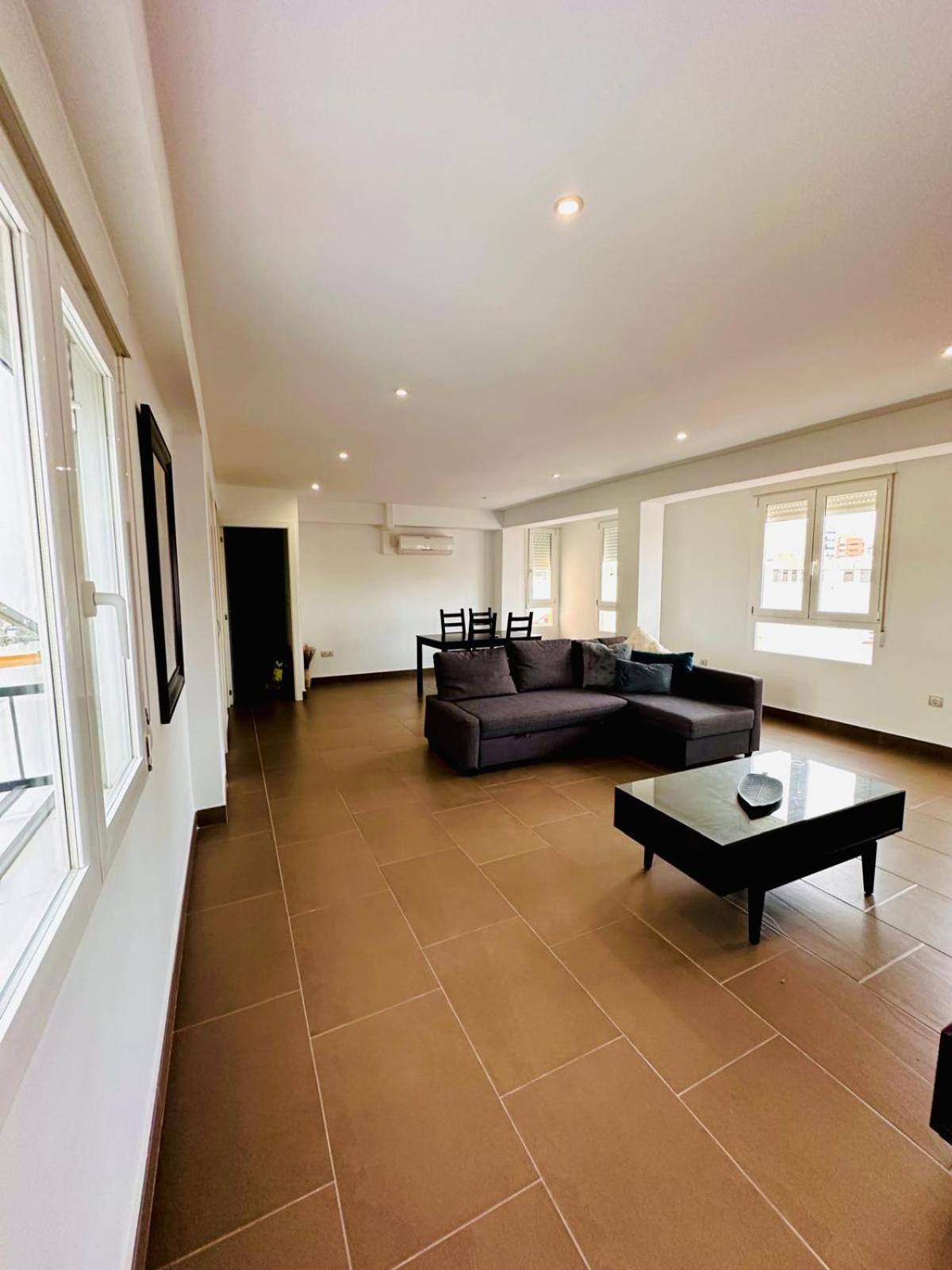 Caminos Del Mediterraneo Appartement